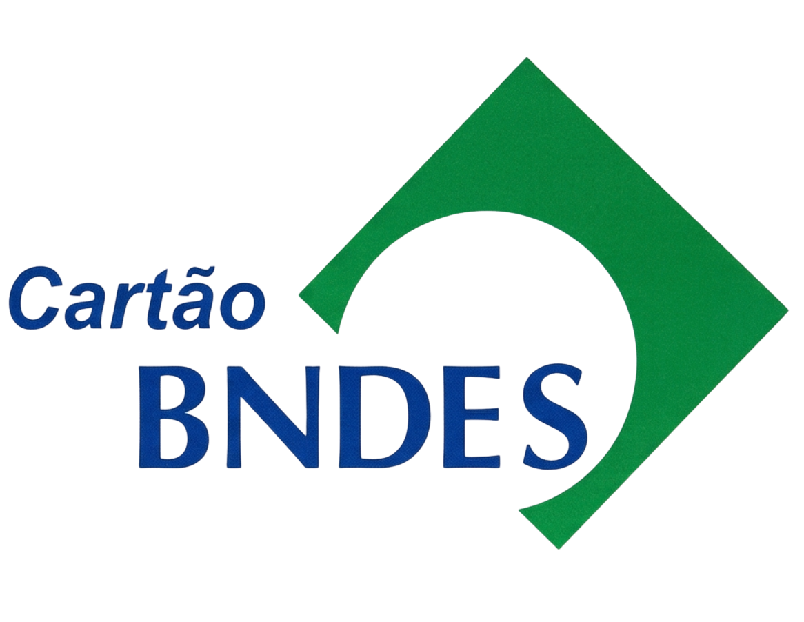 Cartão BNDES