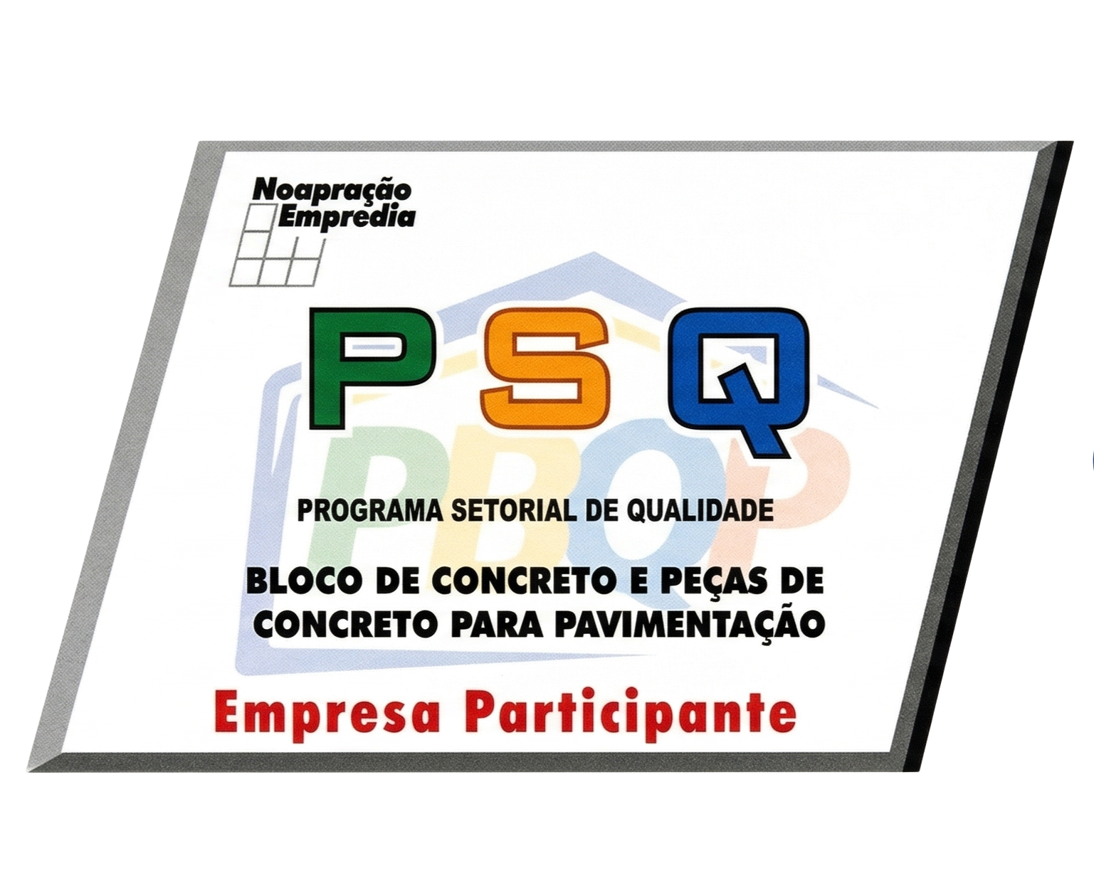 Selo PSQ